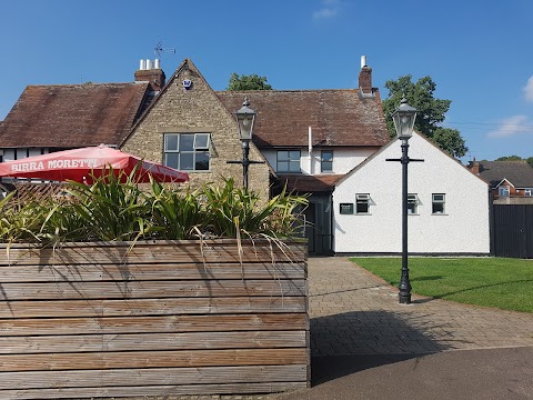 The Horse & Groom at Clapham Bedford