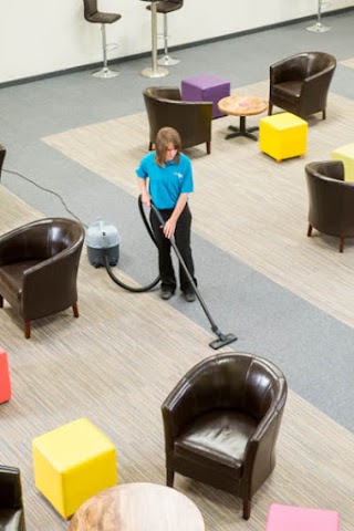 ServiceMaster Office Cleaning Sunbury