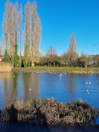 Painswick Park