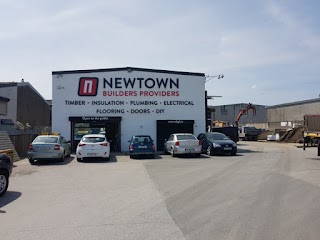 CORE Newtown (Formerly Newtown Builders Providers)