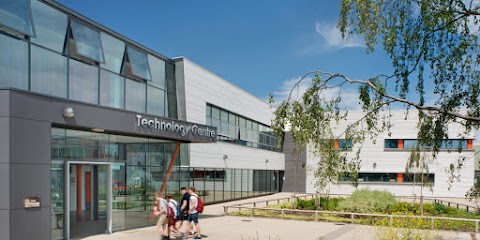 University Centre West Anglia