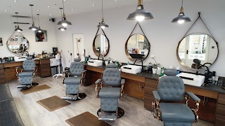 Luis Neto | Hair Design Near Norwich