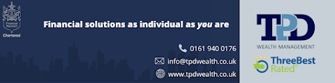 TPD Wealth Management Ltd