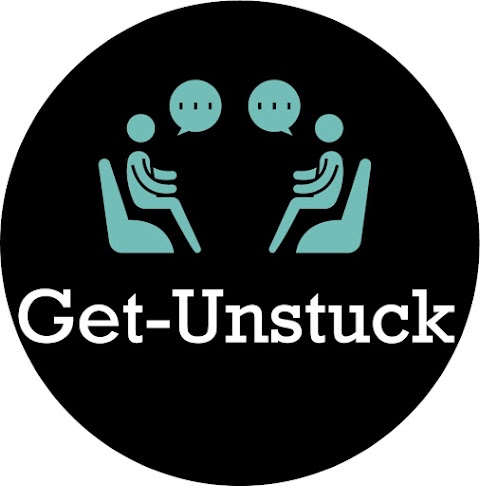 Get-Unstuck Counselling and Therapy Glasgow