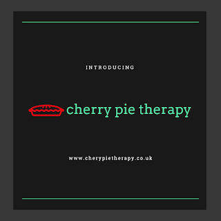 Cherry Pie Therapy | Counselling for Young People