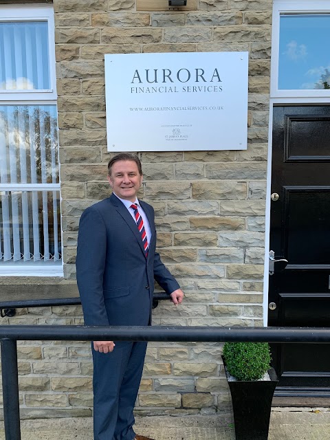 Aurora Financial Services