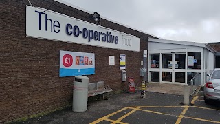 Co-op Food - Larkhall