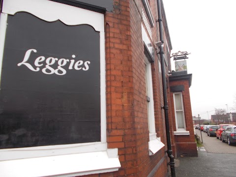 The Leggies Pub