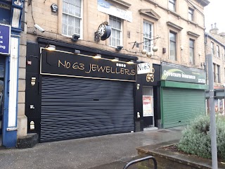 Number 63 Jewellers ltd