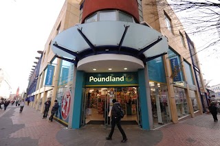 Poundland