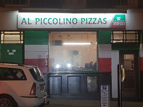 Al Piccolino