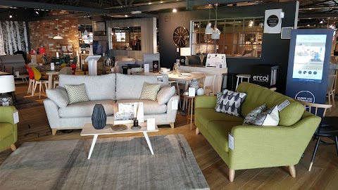 Barker and Stonehouse