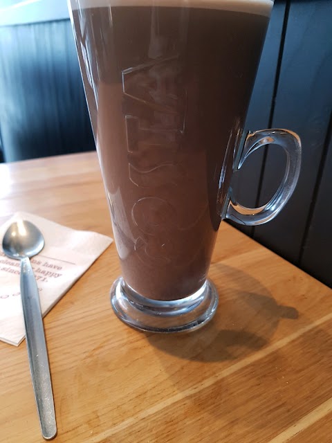 Costa Coffee