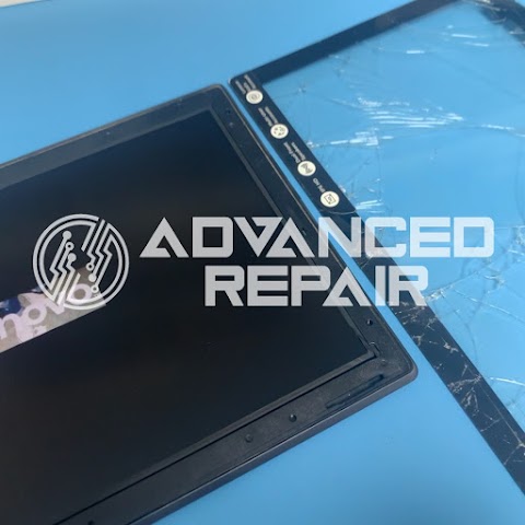 Advanced Repair (Tech Repair & Data Recovery)