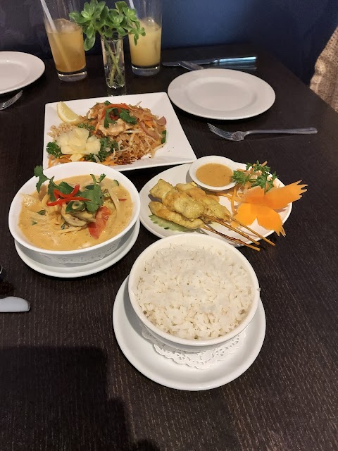 Boulevard Thai Restaurant