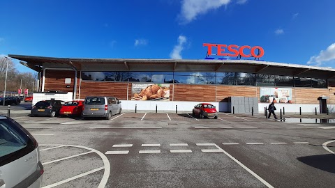 Tesco Superstore