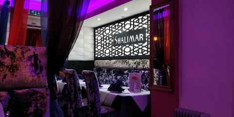 The Shalimar Restaurant