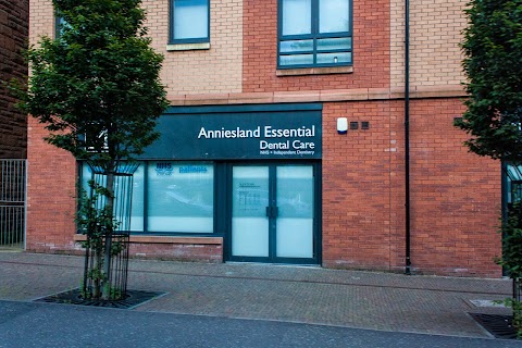 Anniesland Essential Dental Care