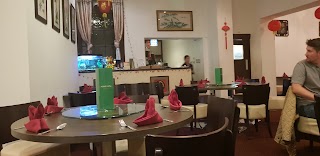 Bamboo House Resteraunt & Takeaway（Hong Kong）