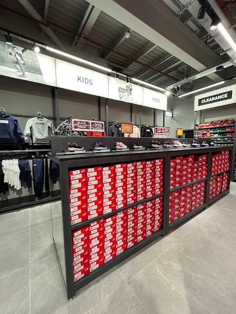 PUMA Outlet York