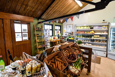 Forster's Farm Shop