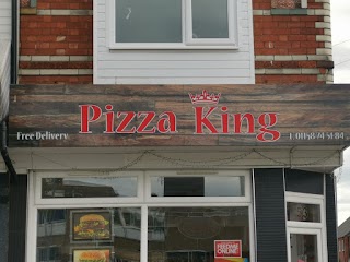 Pizza King