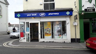 Boots Pharmacy