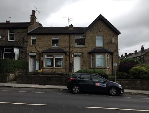 mydentist, Richardshaw Lane, Pudsey