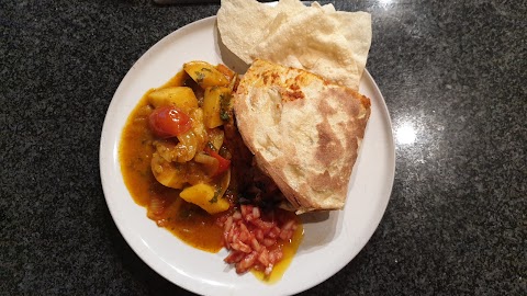 Jalfrezi Takeaway