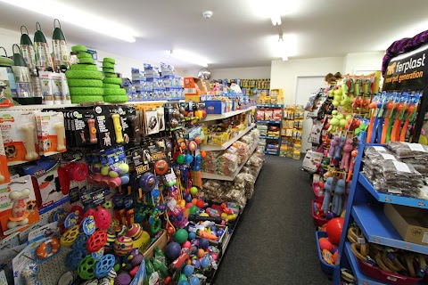 Seeneys Pet Supplies