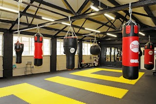 MLSS Community Hub (gym & boxing)