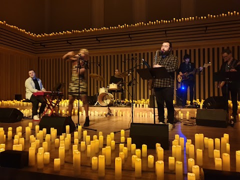 The Stoller Hall