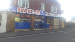 Briggs Fish Bar