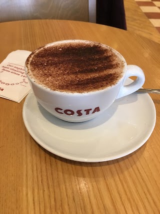 Costa Coffee