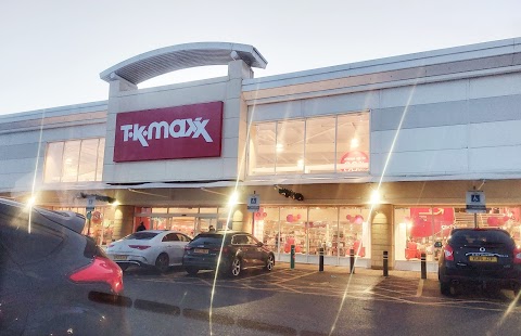 TK Maxx