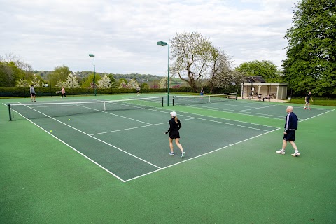 Freshford & District Tennis Club