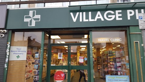 Village Pharmacy