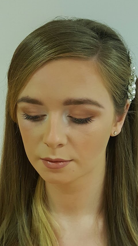 Blush Studio Hair & Make-up