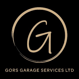 Gors Garage Services Limited