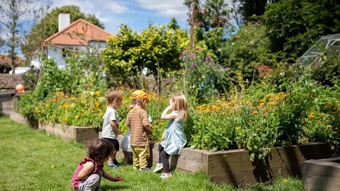 Reflections Nursery & Forest School