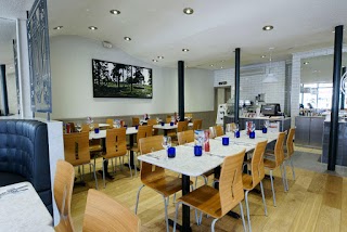 Pizza Express