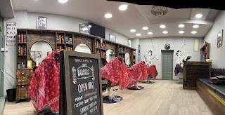 Gents Barbers