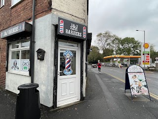 J&J Turkish Barbers