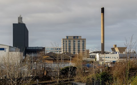 Hull Royal Infirmary