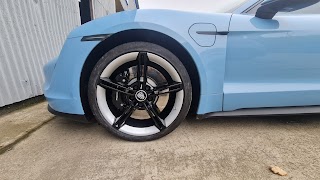 Wheel Professor - Alloy Wheel Refurbishment