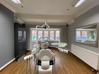 Valley Dental Practice