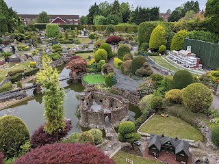 Bekonscot Model Village & Railway