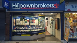 H&T Pawnbrokers