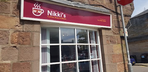 Nikki's Coffee Shop & Bistro