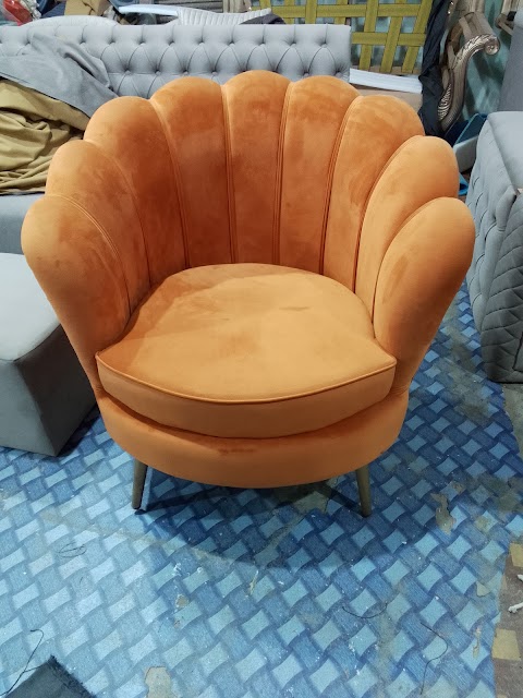 Forest Sofa Ltd